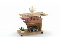 Журнальный столик Манго 5