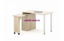 Стол компьютерный Рокки 10