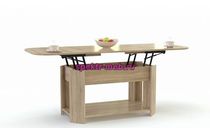 Стол журнальный Марлен тип 14