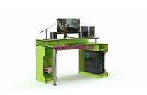 Геймерский стол Берри 3