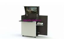 Компьютерный стол-трансформер Ольви 1