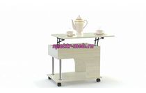 Стол журнальный Мята 4