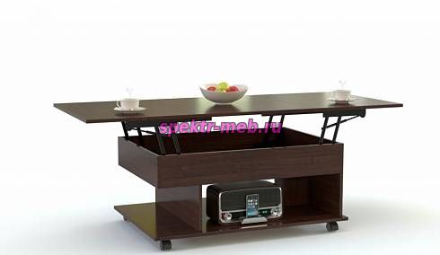 Стол журнальный Луара 06