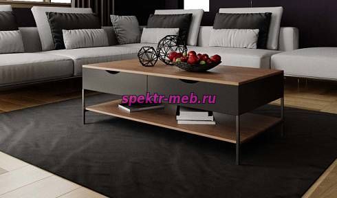 Журнальный столик Грейма 5