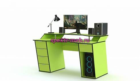 Геймерский стол Крафт 6