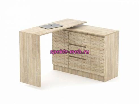 Компьютерный стол Стайн 10