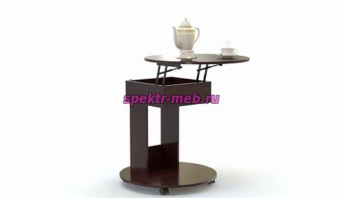 Стол журнальный Мята 3