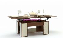 Стол журнальный Эвви 4