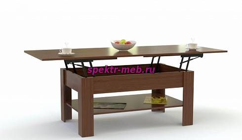 Журнальный столик Айви 2