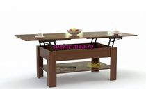 Журнальный столик Айви 2