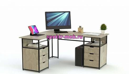 Стол компьютерный Кассандра 5