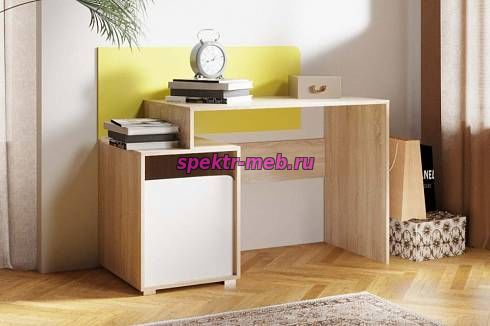 Письменный стол Тино 1