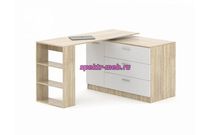 Стол компьютерный Рокки 15