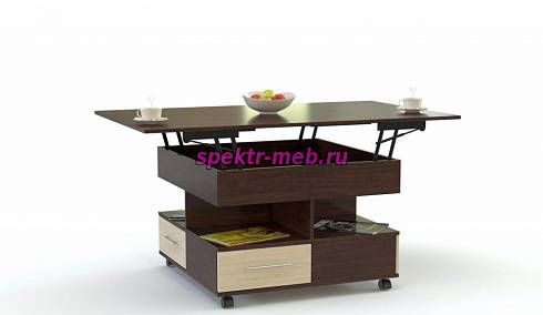 Стол журнальный Августа 7