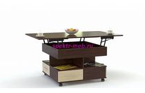 Стол журнальный Августа 7