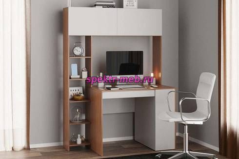 Стол компьютерный Макс 127