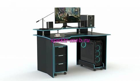 Геймерский стол Сириус-17