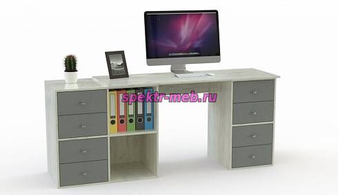 Стол письменный Пьеро 11