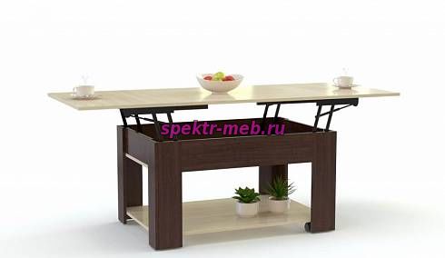 Журнальный стол Аэро 1