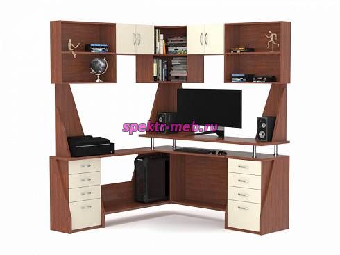 Компьютерный стол Рио-19