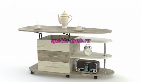 Стол журнальный Эвви 2