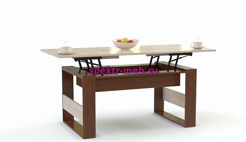 Стол журнальный Шафран 7