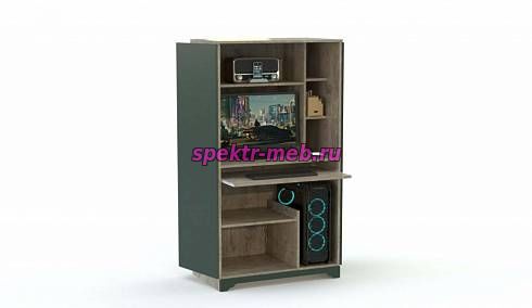 Компьютерный стол-трансформер Галатея 2