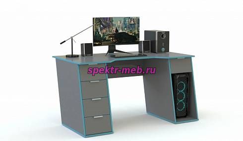 Геймерский стол Шторм 10