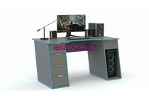 Геймерский стол Шторм 10