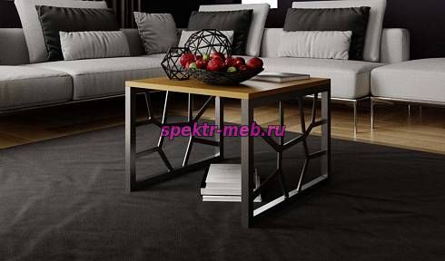 Журнальный столик Юджин 2