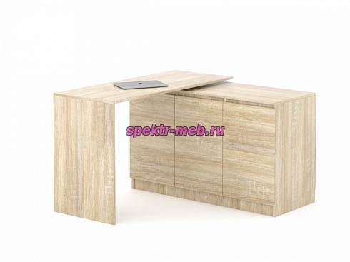 Компьютерный стол Риста 13