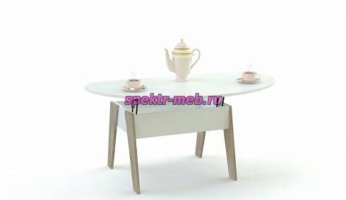 Журнальный стол СЖТ-7