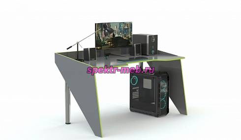 Игровой стол Леон 7