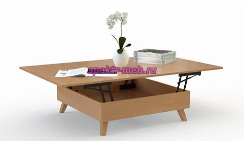 Журнальный стол Агата тип 3