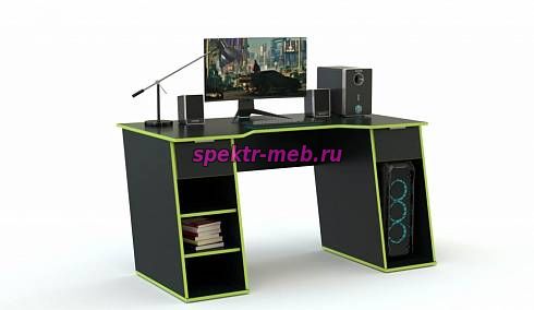 Геймерский стол Шторм 12