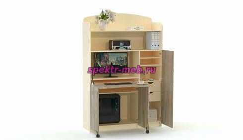 Компьютерный стол-трансформер Берта 4