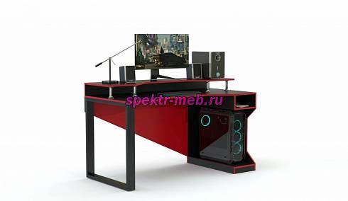 Геймерский стол Берри 4