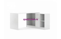 Стол компьютерный Парус 12