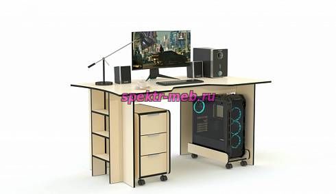 Игровой стол Эстет-6