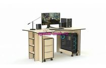 Игровой стол Эстет-6