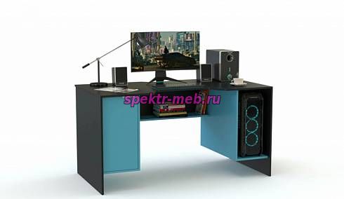 Геймерский стол Страйк 5