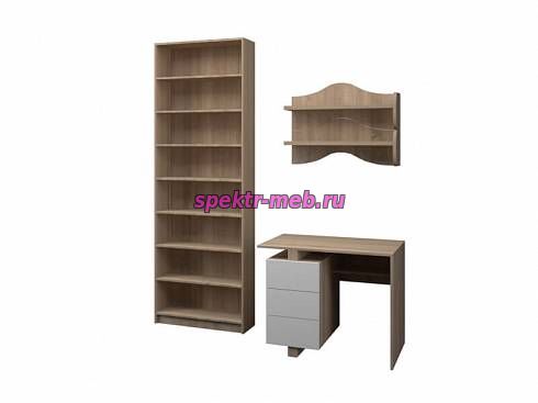 Уголок школьника Рунцо УШ-1-0