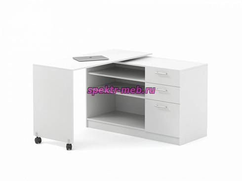 Стол компьютерный Тиссо 2