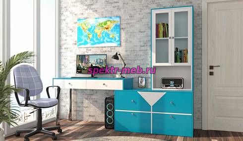 Компьютерный стол Марио 14