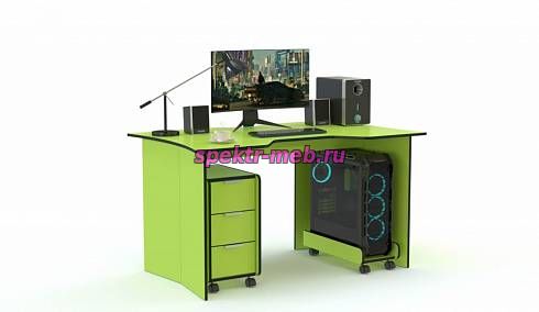 Геймерский стол Сириус-16