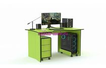 Геймерский стол Сириус-16