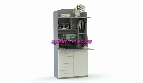 Компьютерный стол-трансформер Берта 5