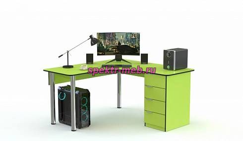 Игровой стол Форт-12