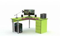 Игровой стол Форт-12