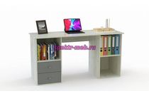 Стол письменный Пьеро 16